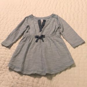 Baby Girl’s Old Navy Dress. 12-18 M